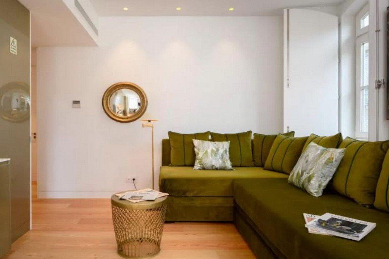 شقة Aurea Once Upon House Lisboa المظهر الخارجي الصورة