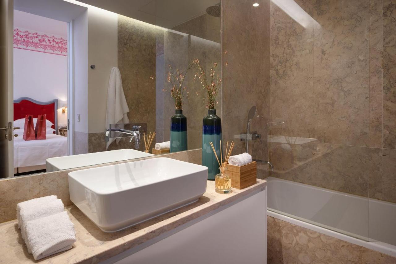 شقة Aurea Once Upon House Lisboa المظهر الخارجي الصورة
