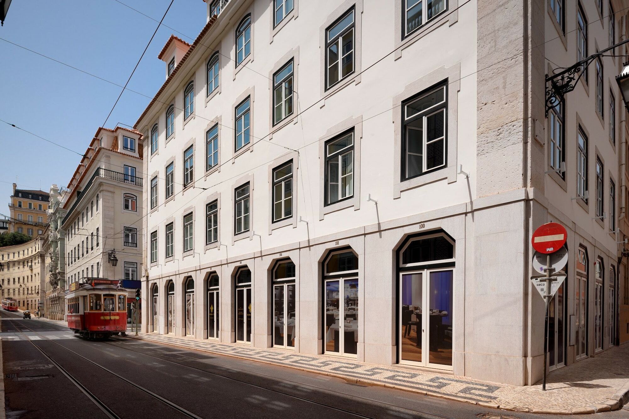 شقة Aurea Once Upon House Lisboa المظهر الخارجي الصورة